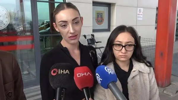 Hastane Görüntüleri Savcılıkta! Yoğun Bakımda Halaylı Skandal